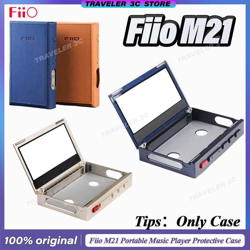 Desk Hifi Setup - Большие продажи Fiio M21, портативный Hi-Fi