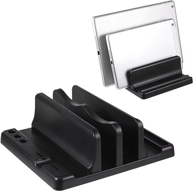 Desk Setup Organization - Офисная подставка для ноутбука из АБС-пластика,
