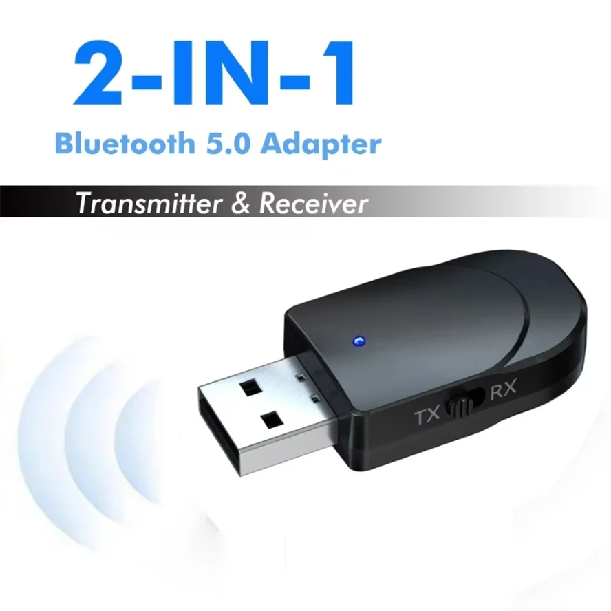 Desk Hifi Setup - KN330 3 в 1 Bluetooth 5,0