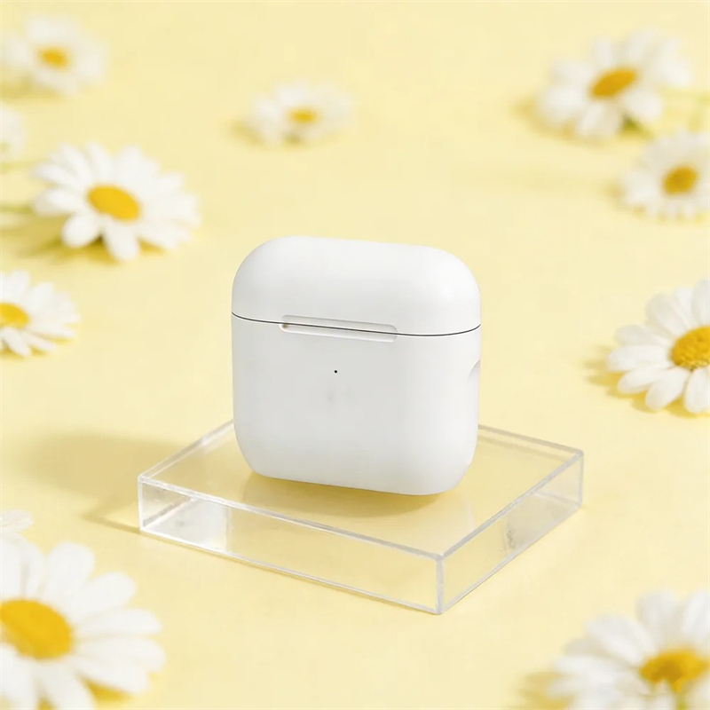 Desk Hifi Setup - Беспроводные Bluetooth-наушники TWS, мини-спортивные Bluetooth-гарнитуры, музыкальные