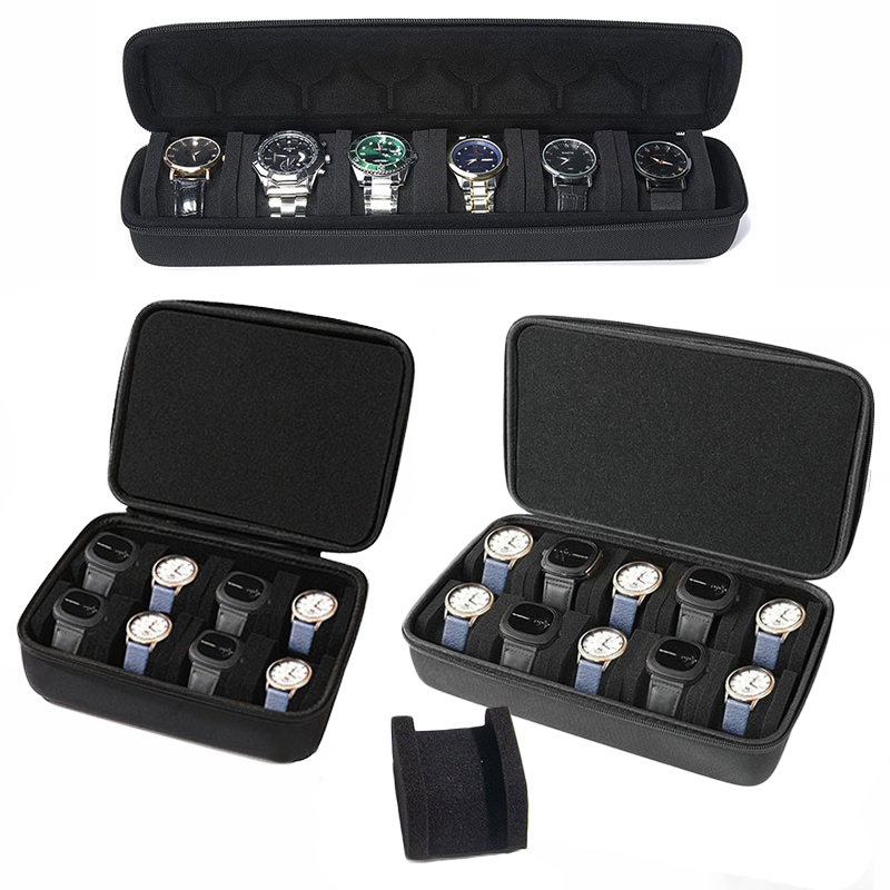 Коробка для хранения часов на  – обзор и цена Cable Box Organizer