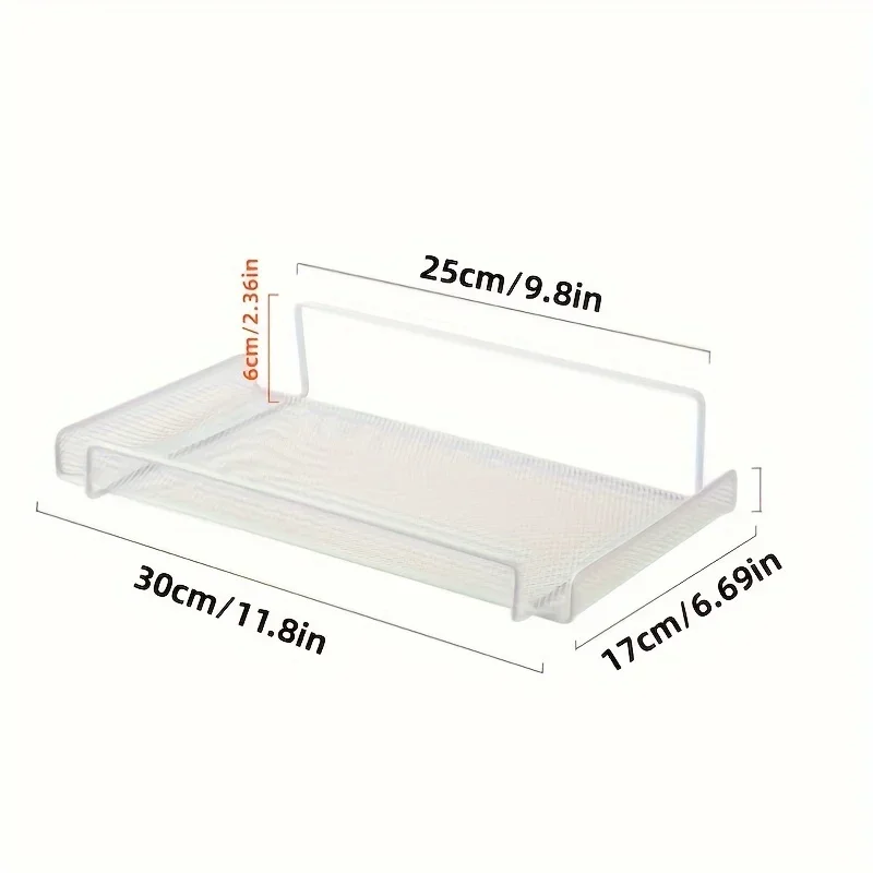Настенная полка для маршрутиза – обзор и цена Cable Box Organizer