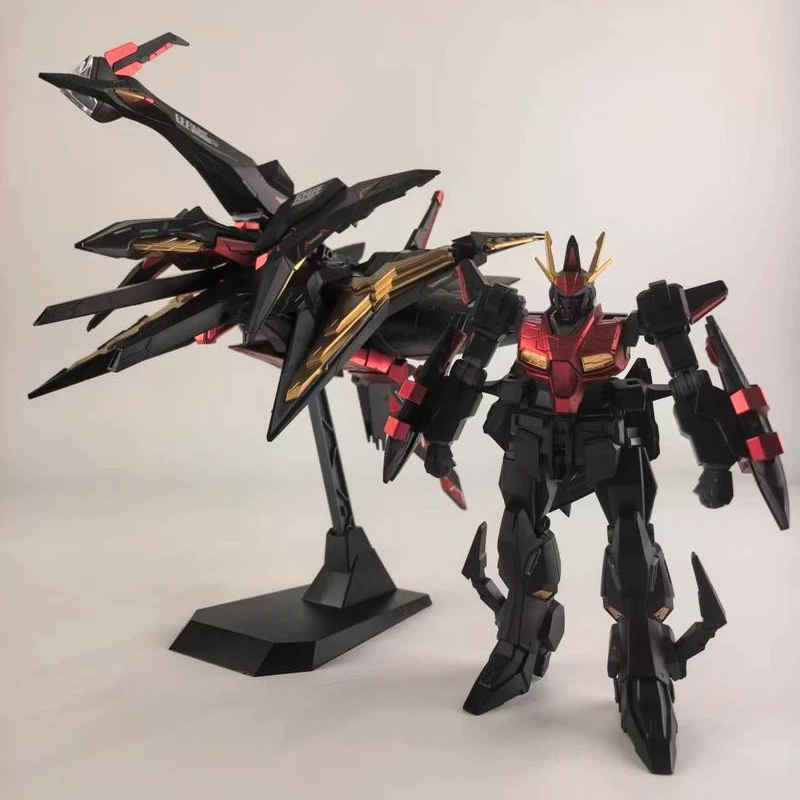Фигурка HG 1/144 Penelope RX-1 – обзор и цена Desk Setup With Tv
