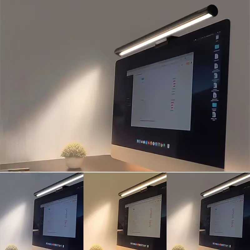 Подвесная настольная лампа со  – обзор и цена Desk Room Setup
