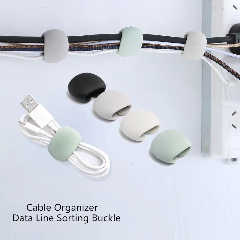10/5/1 шт. Многофункциональный – обзор и цена Cable Box Organizer