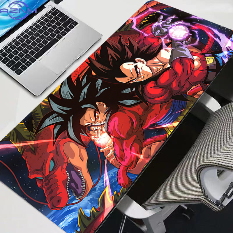 Кожаный коврик для мыши Dragon – обзор и цена Desk Pad Leather Large