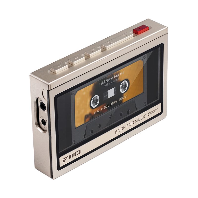 Большие продажи Fiio M21, порт – обзор и цена Desk Hifi Setup