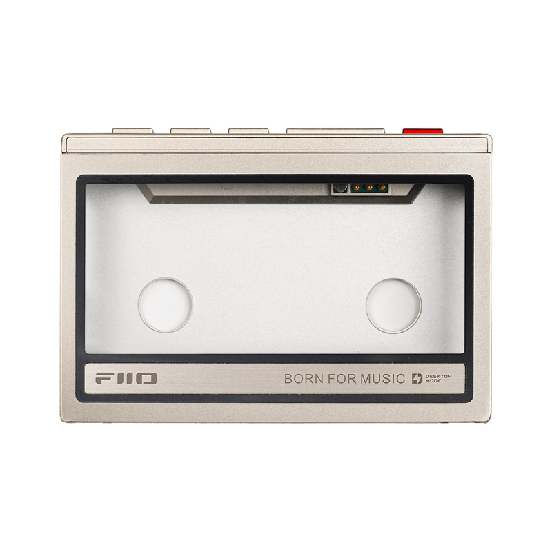 Большие продажи Fiio M21, порт – обзор и цена Desk Hifi Setup