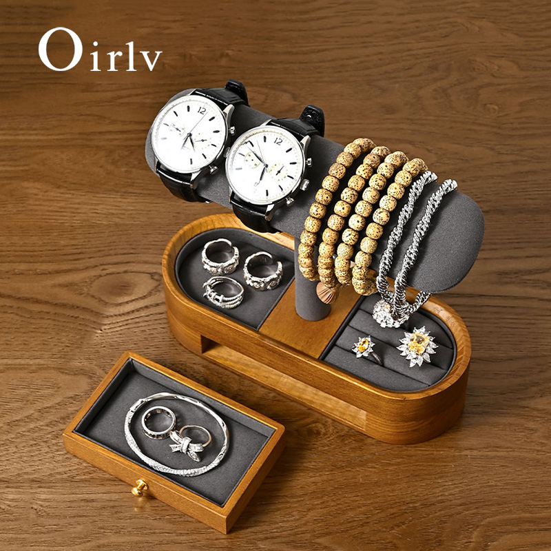 Oirlv органайзер для часов из  – обзор и цена Cable Box Organizer