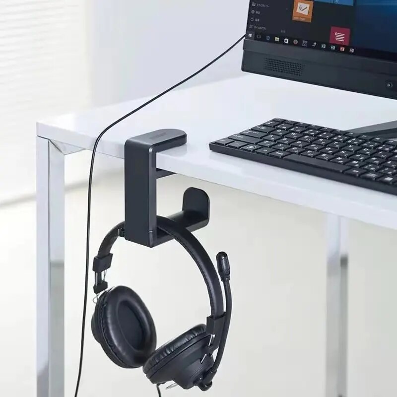 Универсальный настольный компь – обзор и цена Desk Setup Organization