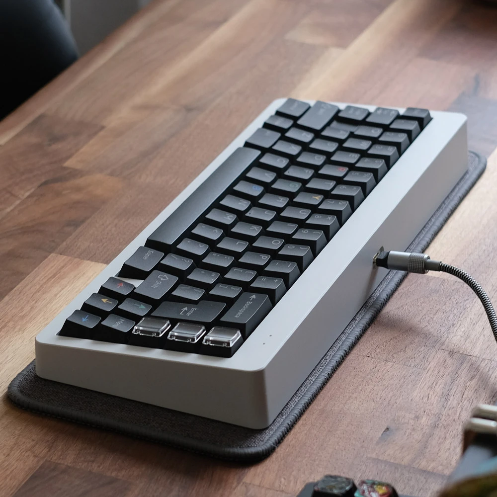 ECHOME льняной HIFI коврик для – обзор и цена Desk Hifi Setup