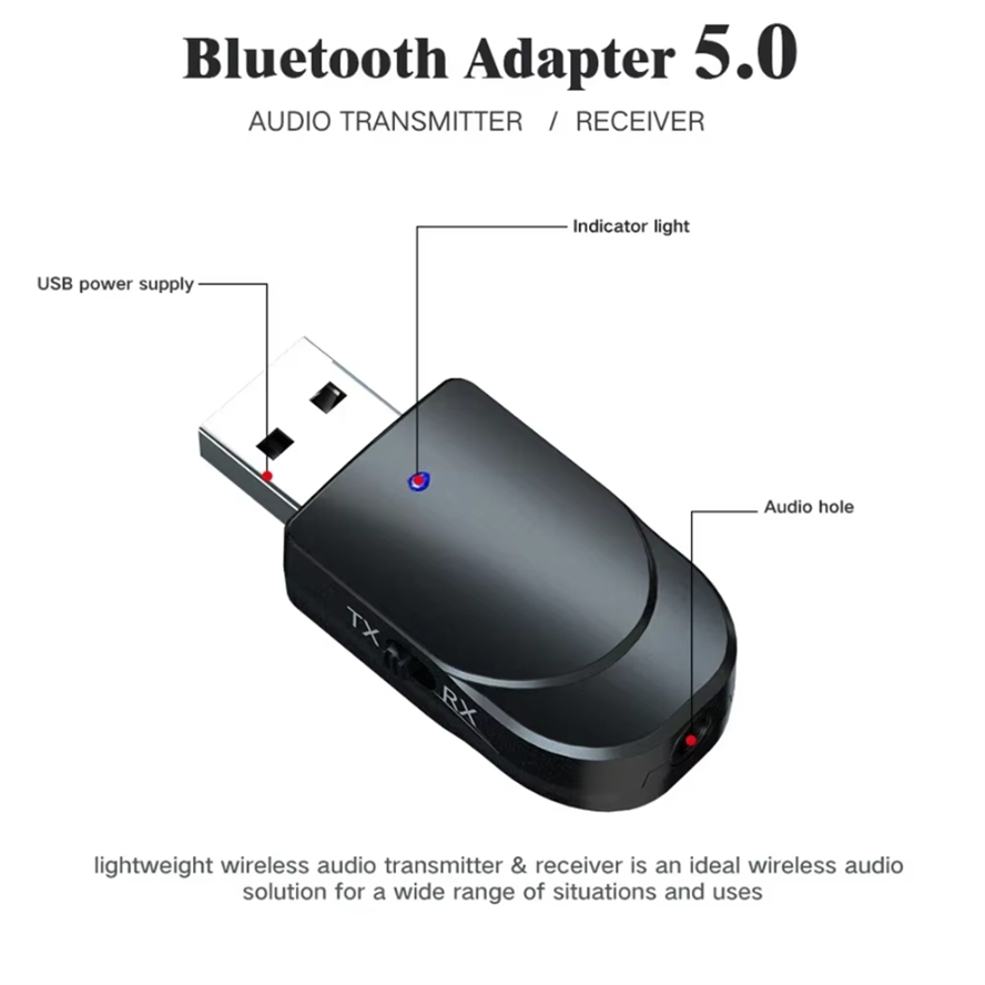 KN330 3 в 1 Bluetooth 5,0 пере – обзор и цена Desk Hifi Setup