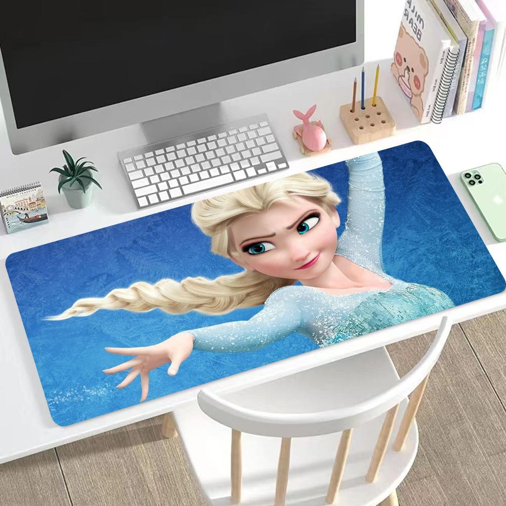 Коврик для мыши с HD-печатью д – обзор и цена Desk Pad Leather Large