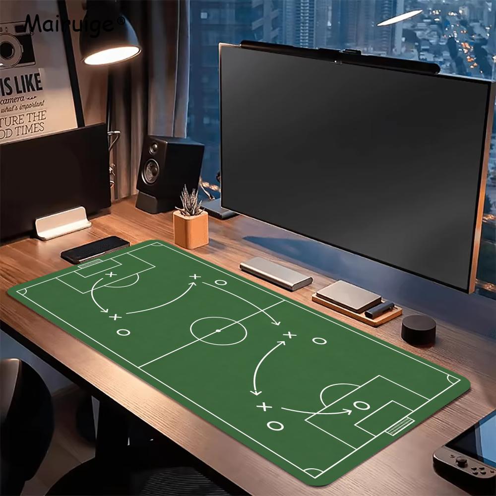 Тактический коврик для мыши, а – обзор и цена Desk Room Setup