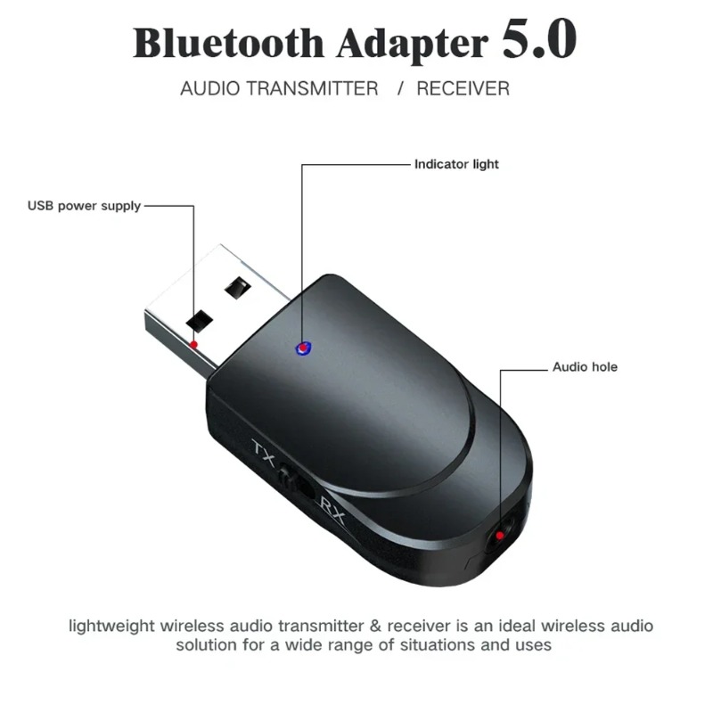KN330 3в1 USB EDR Bluetooth 5. – обзор и цена Desk Hifi Setup