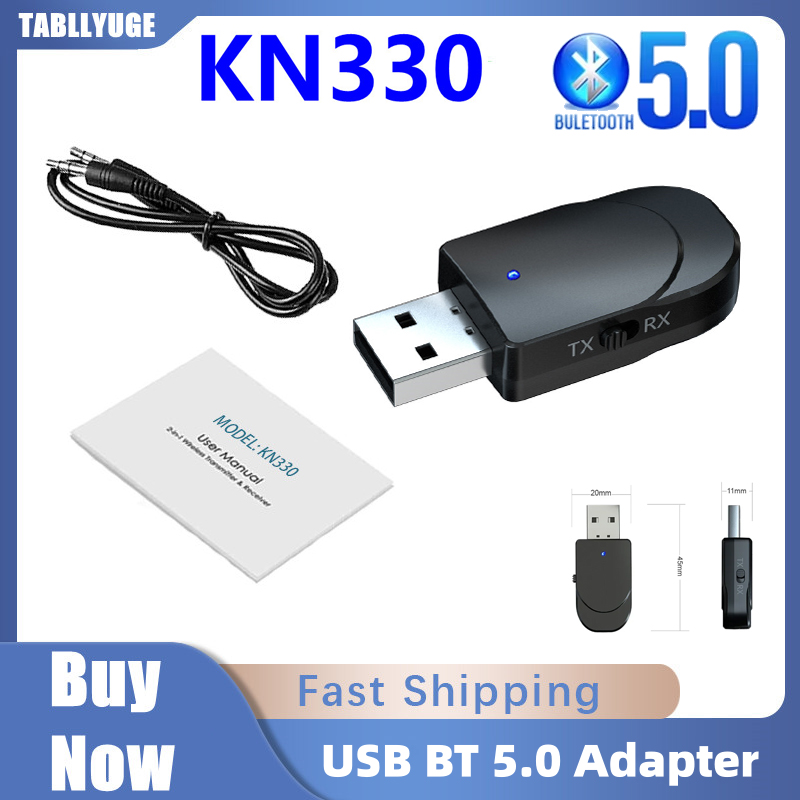 KN330 3в1 USB EDR Bluetooth 5. – обзор и цена Desk Hifi Setup