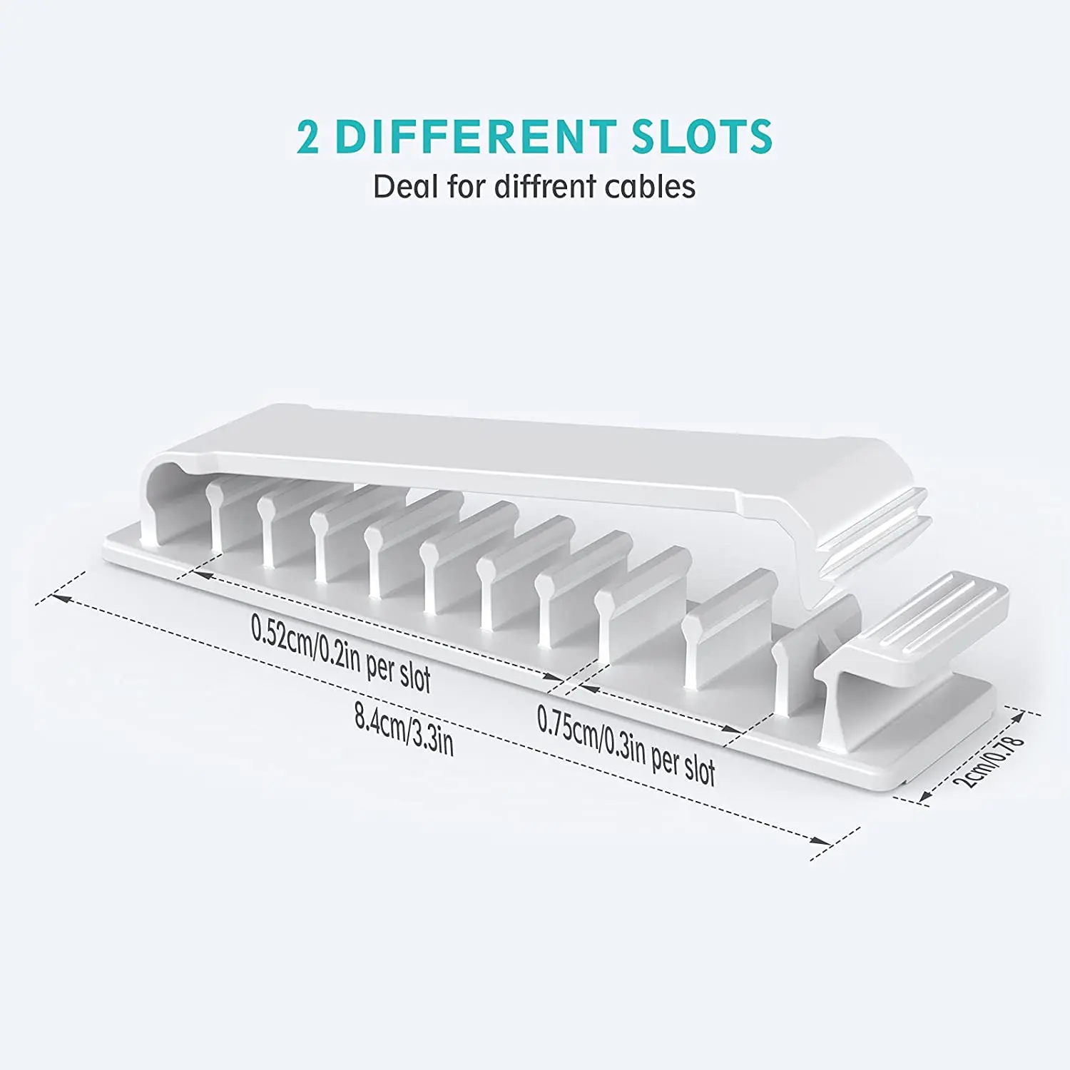 Органайзер для кабелей, держат – обзор и цена Cable Box Organizer
