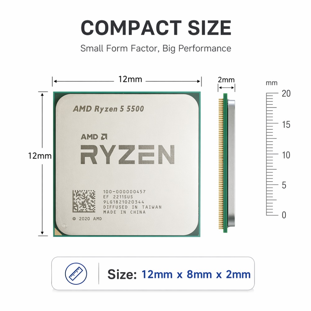 Многофункциональный игровой на – обзор и цена Amd Cpu Ryzen 5